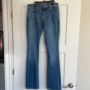 Arizona Long Blue Jeans